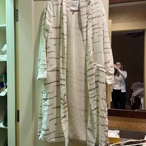 BB Dakota jacket worn once